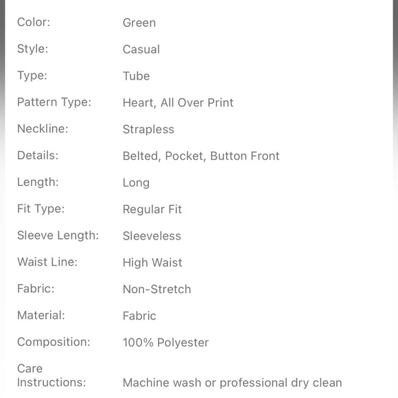 NWT Marine Dot Smocked Jumpsuit - Picture 6 of 6